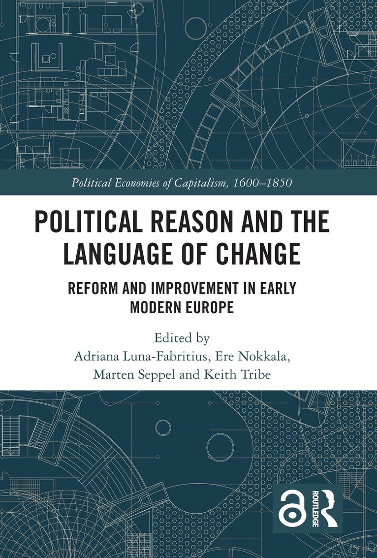 Political Reason and the Language of Change 1