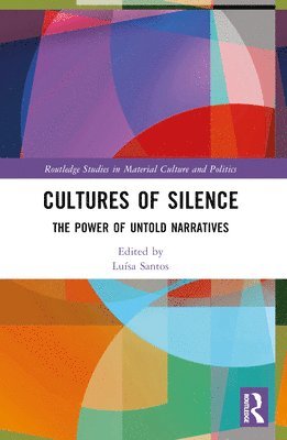 Cultures of Silence 1