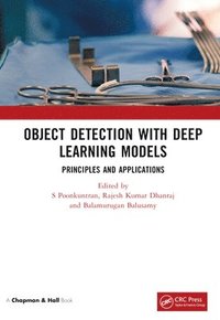 bokomslag Object Detection with Deep Learning Models