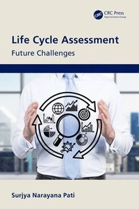 bokomslag Life Cycle Assessment