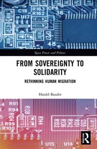 bokomslag From Sovereignty to Solidarity