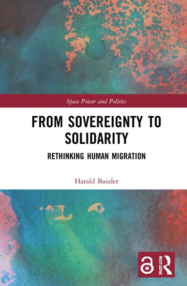 bokomslag From Sovereignty to Solidarity