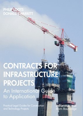 Contracts for Infrastructure Projects 1