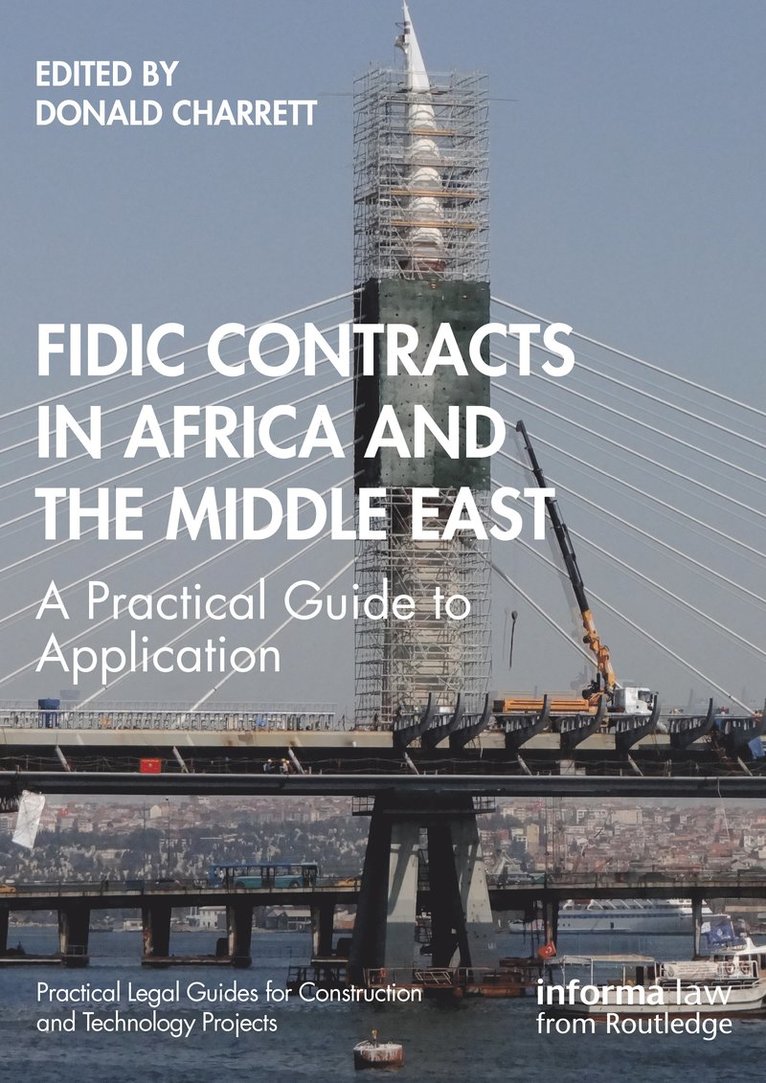 FIDIC Contracts in Africa and the Middle East 1