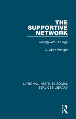 The Supportive Network 1