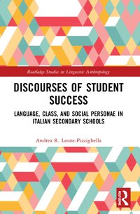 bokomslag Discourses of Student Success