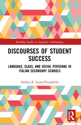 Discourses of Student Success 1