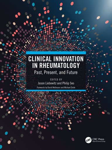 bokomslag Clinical Innovation in Rheumatology