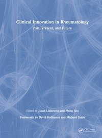 bokomslag Clinical Innovation in Rheumatology