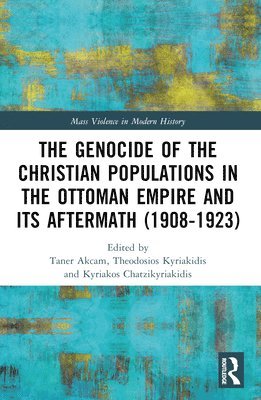 The Genocide of the Christian Populations in the Ottoman Empire and its Aftermath (1908-1923) 1