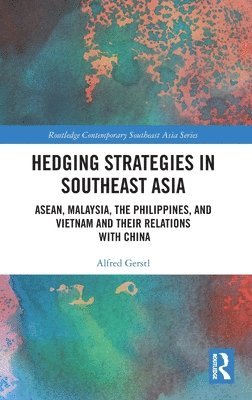 bokomslag Hedging Strategies in Southeast Asia