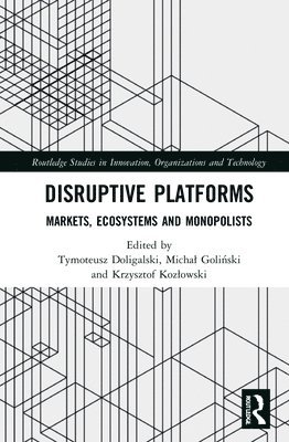 Disruptive Platforms 1