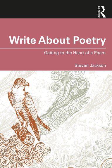 Steven Jackson - Write About Poetry, Häftad