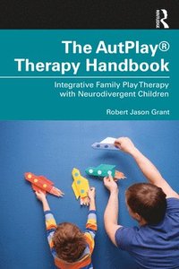 bokomslag The AutPlay Therapy Handbook