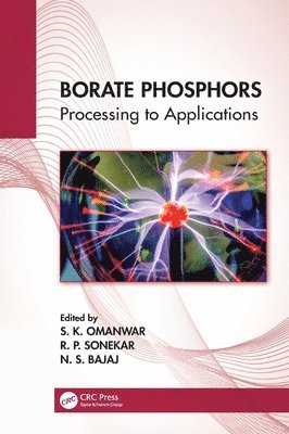 Borate Phosphors 1