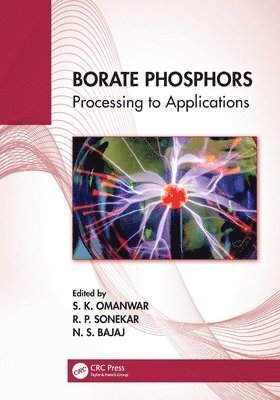 Borate Phosphors 1