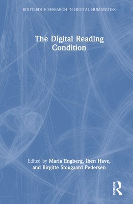 The Digital Reading Condition 1