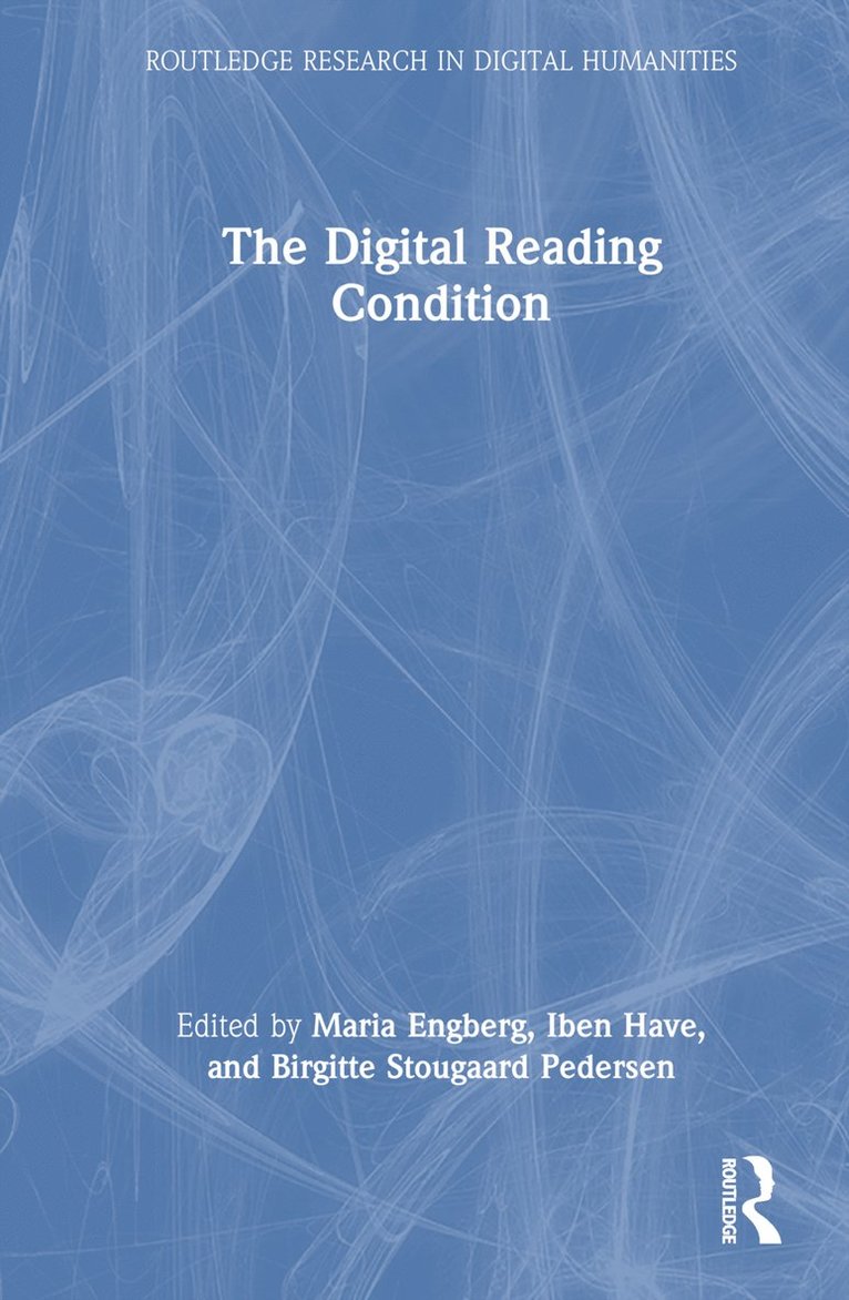 The Digital Reading Condition 1