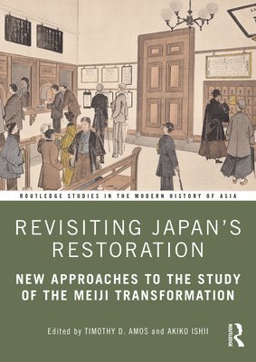 Revisiting Japans Restoration 1