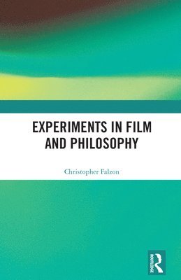 Experiments in Film and Philosophy 1