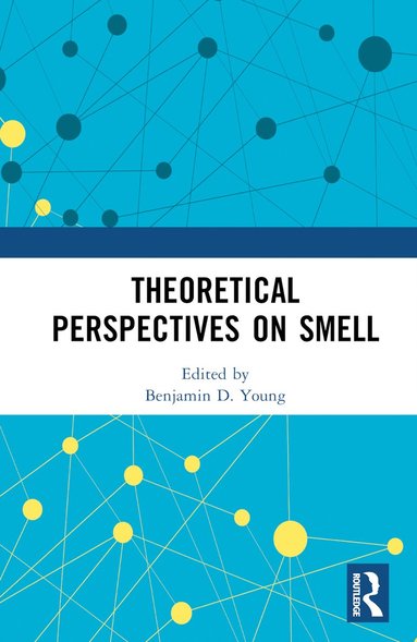 bokomslag Theoretical Perspectives on Smell