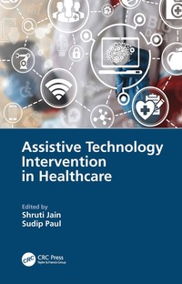 bokomslag Assistive Technology Intervention in Healthcare