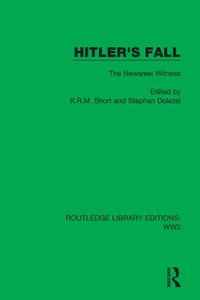 bokomslag Hitler's Fall