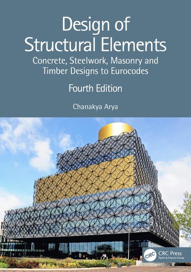 bokomslag Design of Structural Elements