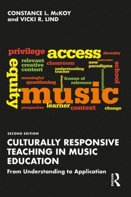 Culturally Responsive Teaching in Music Education 1