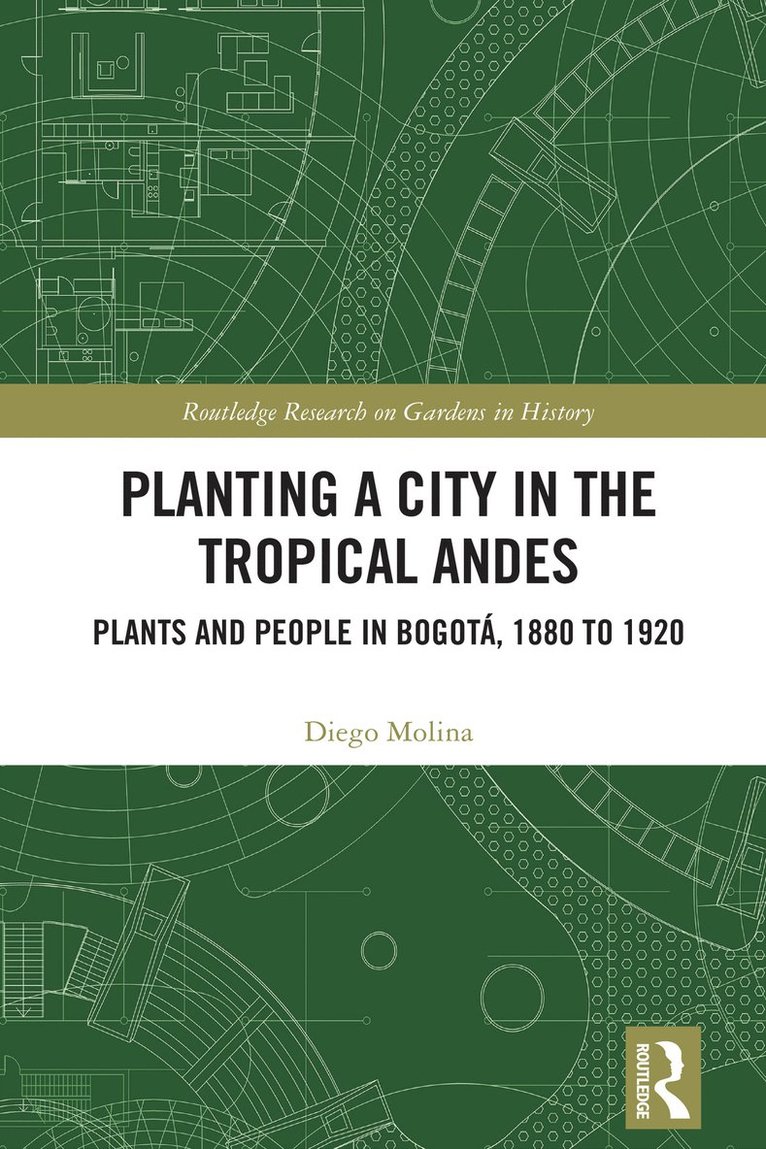 Planting a City in the Tropical Andes 1