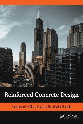 Reinforced Concrete Design 1