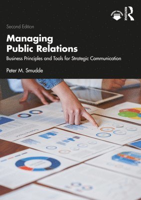 Managing Public Relations 1