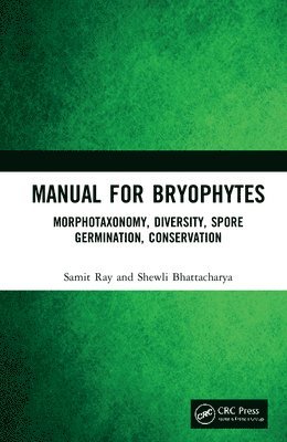 Manual for Bryophytes 1