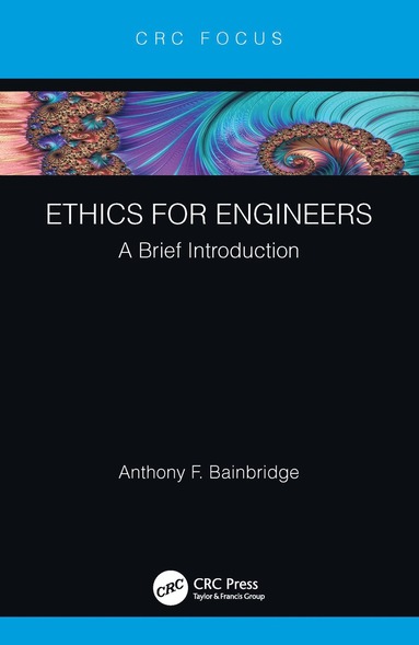 bokomslag Ethics for Engineers