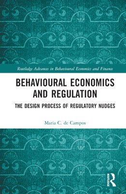 Behavioural Economics and Regulation 1