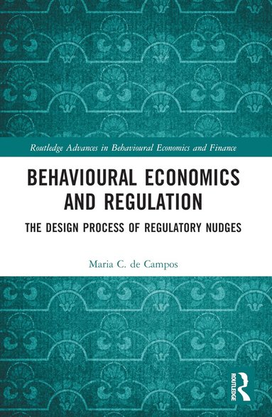 bokomslag Behavioural Economics and Regulation