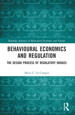 Behavioural Economics and Regulation 1