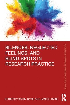 bokomslag Silences, Neglected Feelings, and Blind-Spots in Research Practice