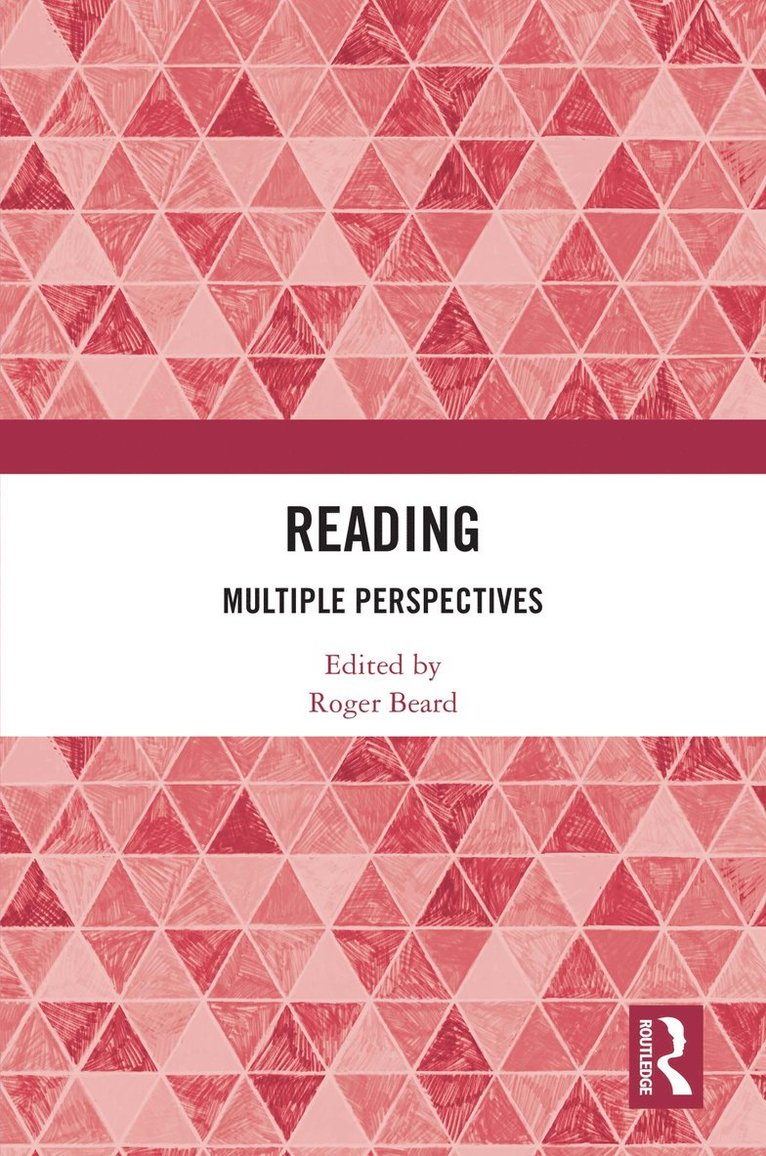 Roger Beard, Roger (University College London) Beard - Reading, Inbunden