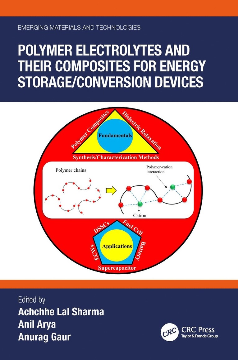 Polymer Electrolytes and their Composites for Energy Storage/Conversion Devices 1