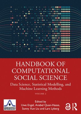 Handbook of Computational Social Science, Volume 2 1