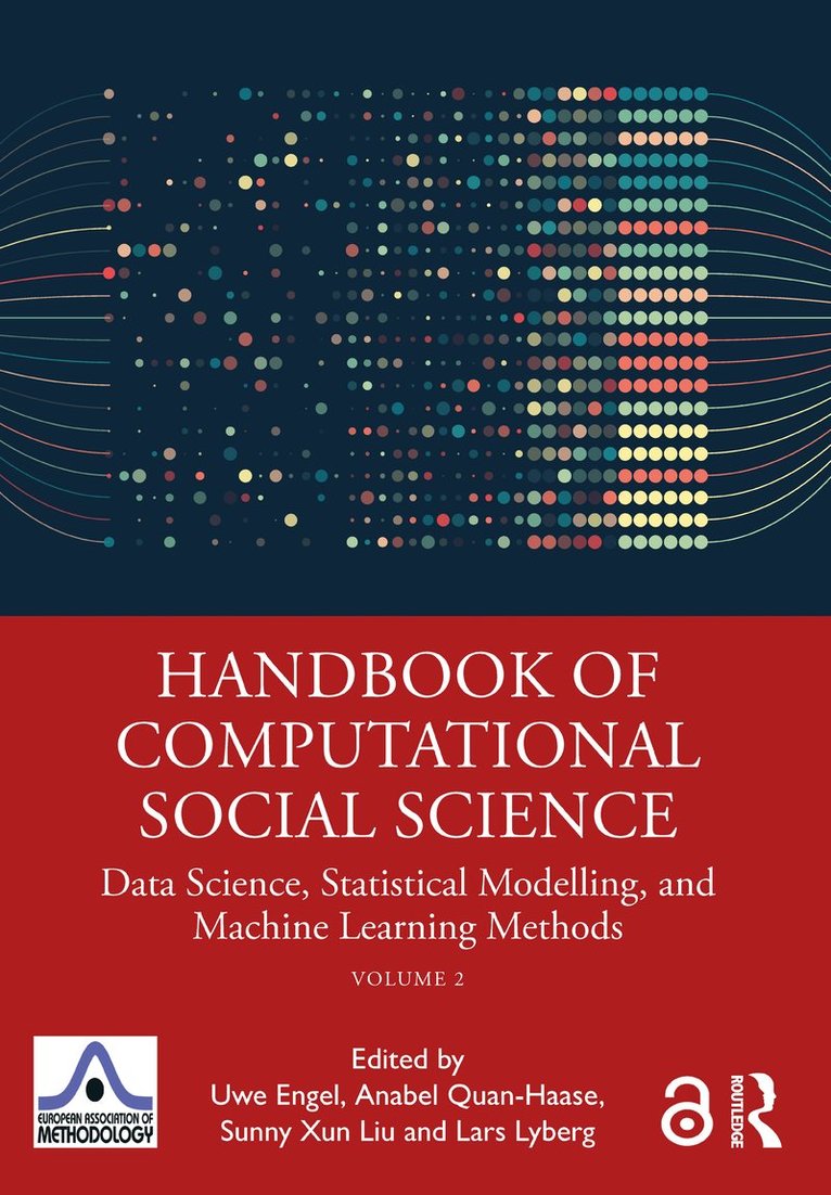 Handbook of Computational Social Science, Volume 2 1