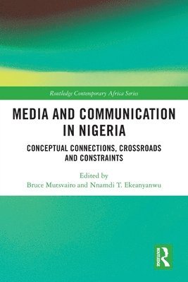 Media and Communication in Nigeria