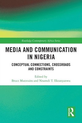 Media and Communication in Nigeria 1