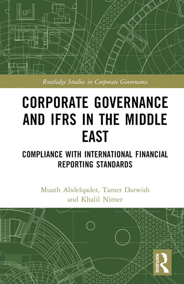 Corporate Governance and IFRS in the Middle East 1