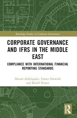 Corporate Governance and IFRS in the Middle East 1