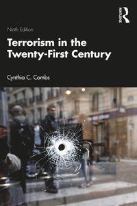 bokomslag Terrorism in the Twenty-First Century