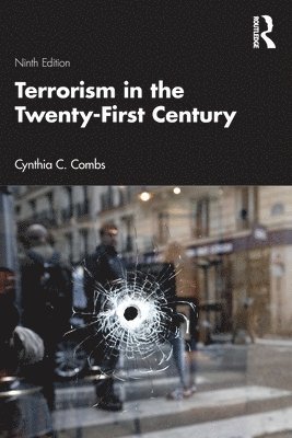 Terrorism in the Twenty-First Century 1