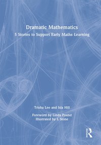 bokomslag Dramatic Mathematics