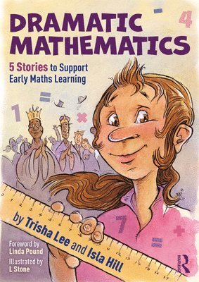 Dramatic Mathematics 1